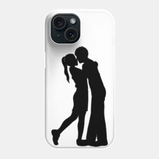 Love. Phone Case