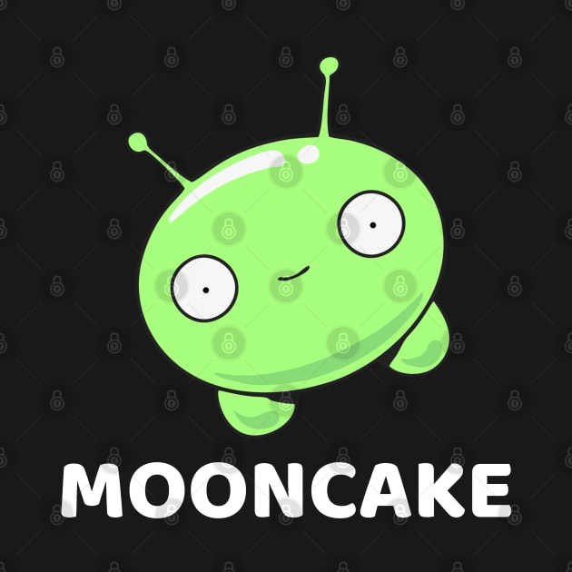 Final Space Mooncake Chookity Pok - Funny by Famgift