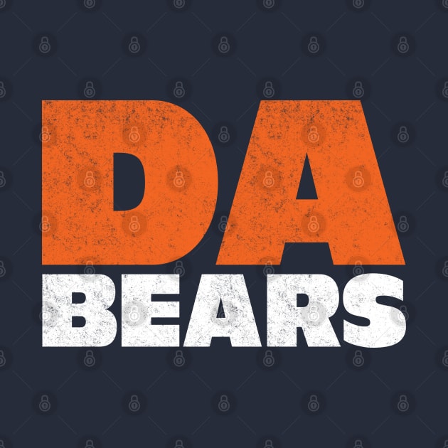 Da Bears by BodinStreet