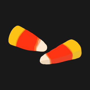 Candy Corn T-Shirt