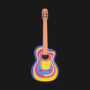 Guitar T-Shirt