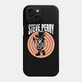 Steve Perry // Street Phone Case