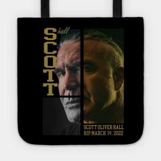 Scott Oliver Hall Tote