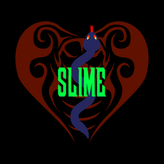 Slime by Silly World