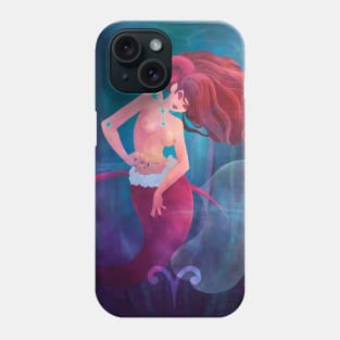 Aries Phone Case