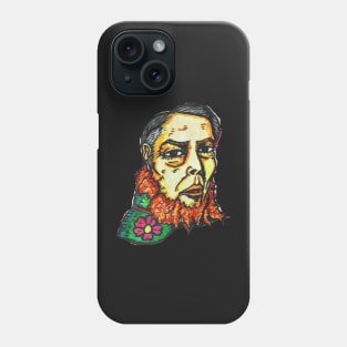 Ethel darling Phone Case