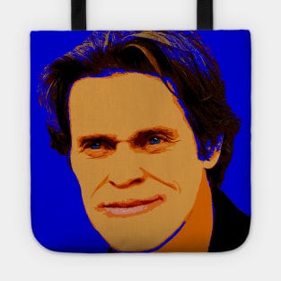 willem dafoe Tote