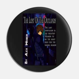 The Lost Of the Outlands Pin