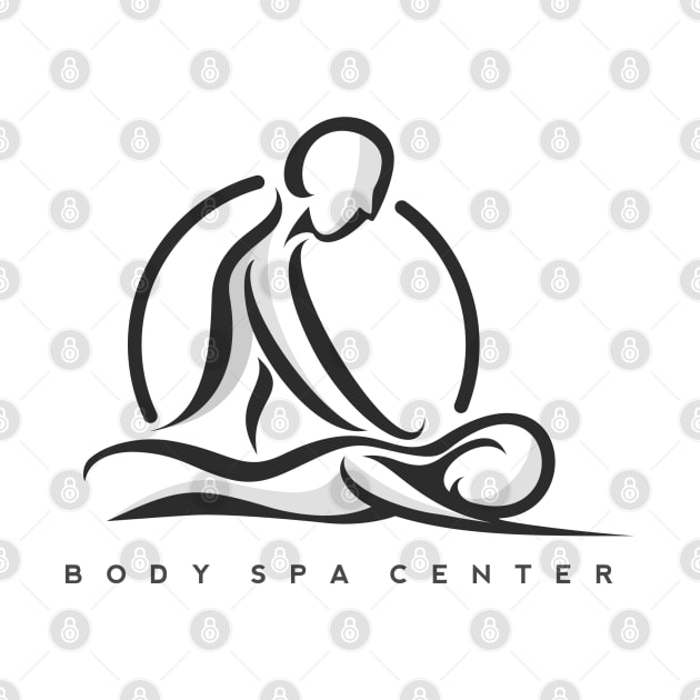 Body Spa Center by Whatastory
