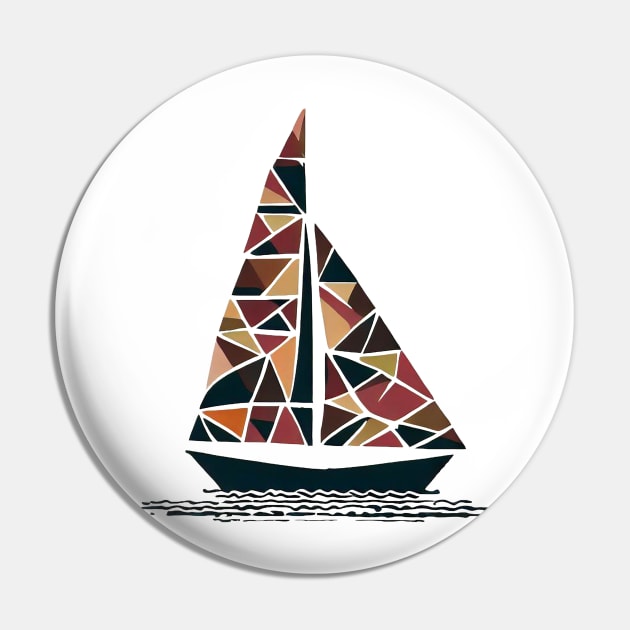 Sailing yacht | Open ocean water sport Pin by Viking shop