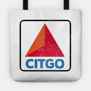 Citgo Company Tote