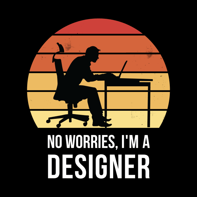 No worries i'm a designer by QuentinD