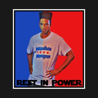 Etika Rip T-Shirt