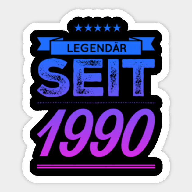Einladung Zum 30 Geburtstag Ereignisse Aus Dem Jahr 1990