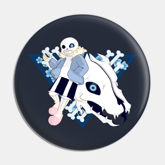 Pin on undertale