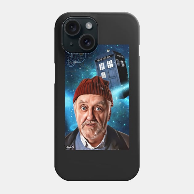 Beloved Grandad Phone Case by AlisiaArt