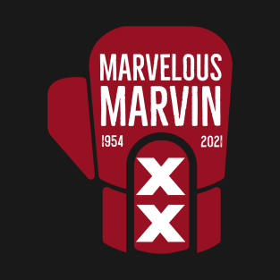 Marvelous Marvin T-Shirt