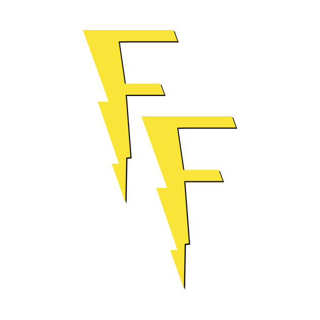 Fanatical Fics Logo by FanaticalFics