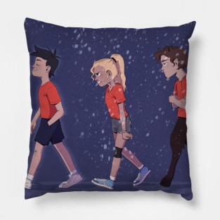 Percy Jackson Pillow