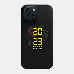 Happy New Year Edition | lima Phone Case