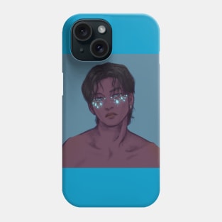 Tae Phone Case