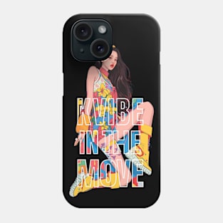 K-Wave Sync 2 Phone Case