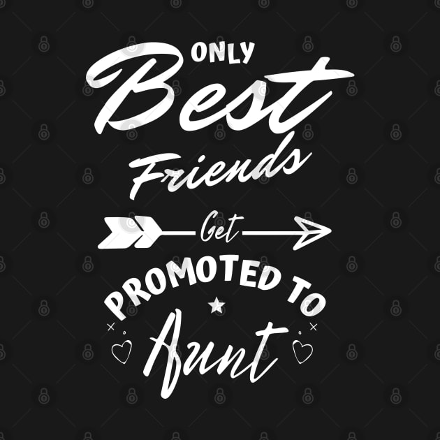 Only Best Friends Get Promoted To Aunt by JustBeSatisfied