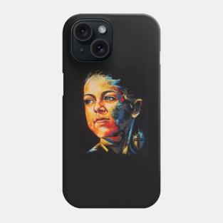 Cecilie Phone Case