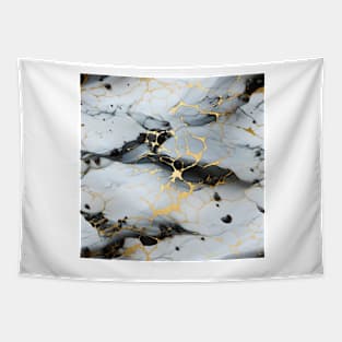 Marble Stone Pattern 7 Tapestry