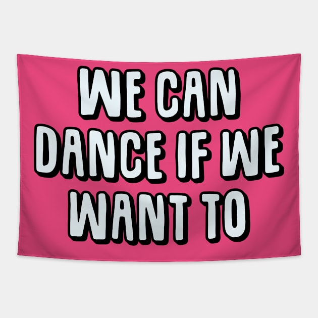 If we want Tapestry by Pop-Culture Closet