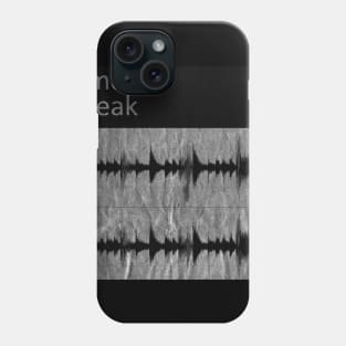 Amen break Phone Case