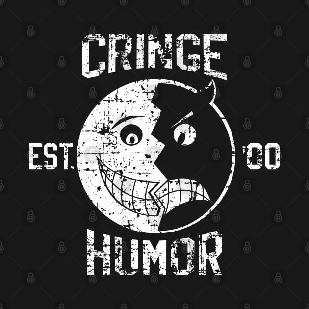 Cringe Humor TB Logo by Summo13