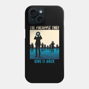 THE PINEAPPLE THIEF BAND Phone Case