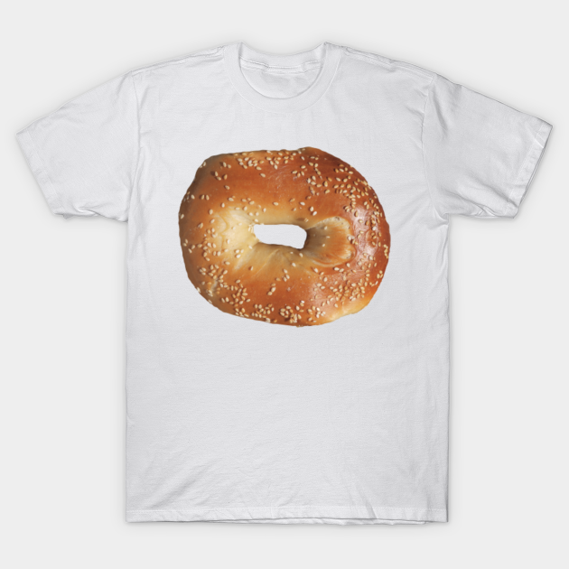 bagel - Bagel - T-Shirt