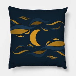 Midnight Pillow