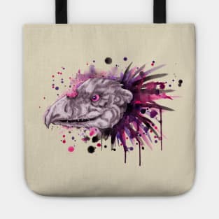 Skeksis 2.0 Tote