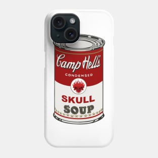 Camp Hell's Phone Case