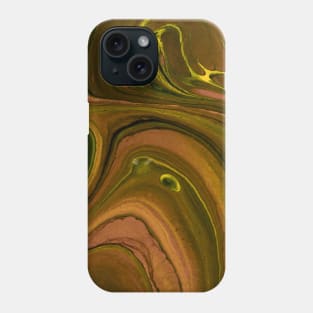 Marble art Phone Case