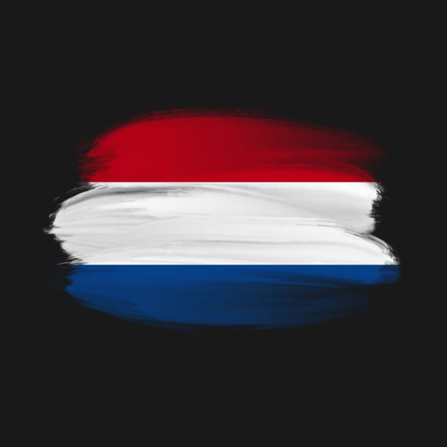 netherlands by KyrgyzstanShop