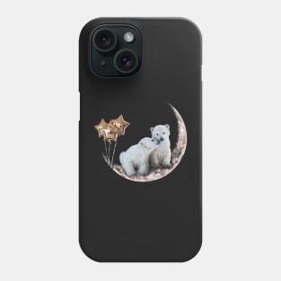 Polarbear Phone Case