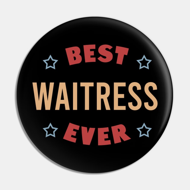 Best waitress ever Pin by cypryanus