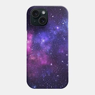 Galaxy Universel Phone Case