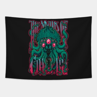 The Myths Cthulhu Tapestry