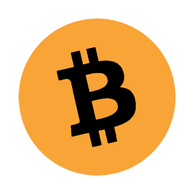 Bitcoin by Pektashop