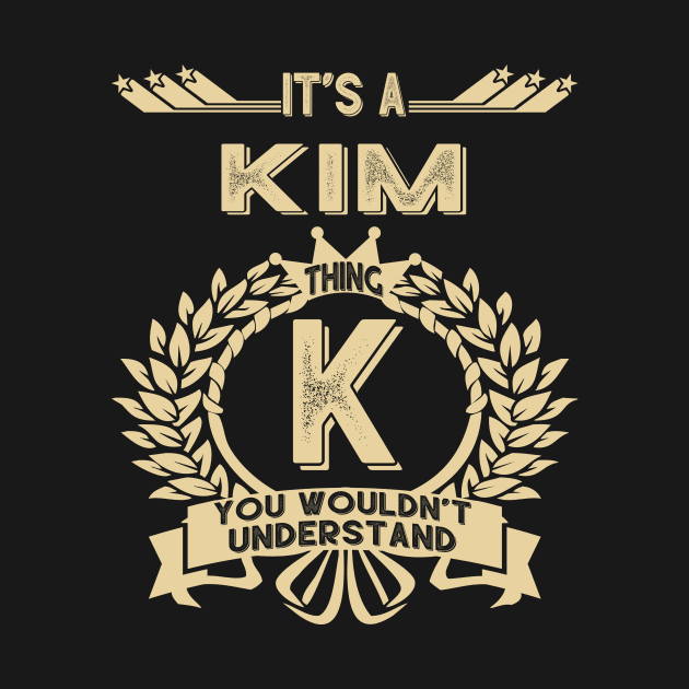 Kim by GrimdraksJokes