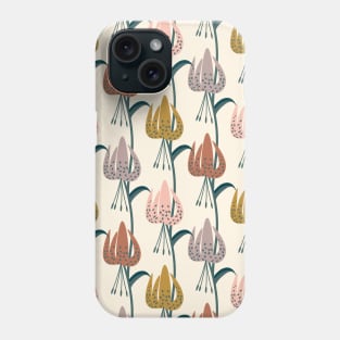 Carolina Lily (Spirit) Phone Case