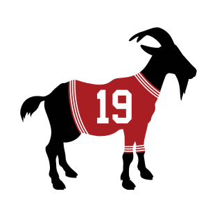 Deebo Samuel  GOAT T-Shirt