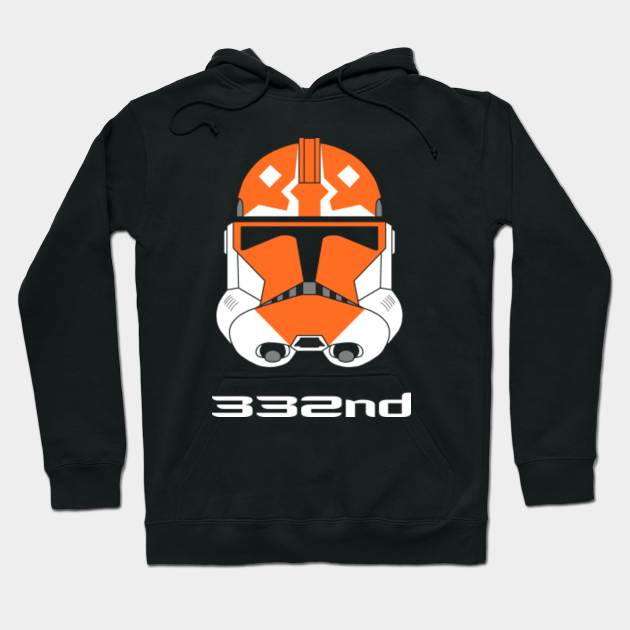 clone wars sweater