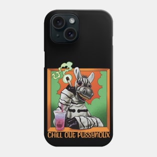 Alakazoo Phone Case