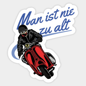 Roller Rollerfahrer Spruch Geschenk Rollerfahrer Spruch T Shirt Teepublic